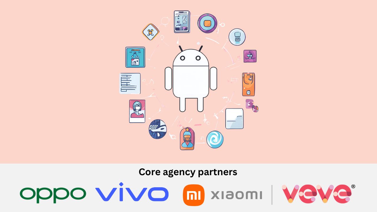 Core Agency Partnership