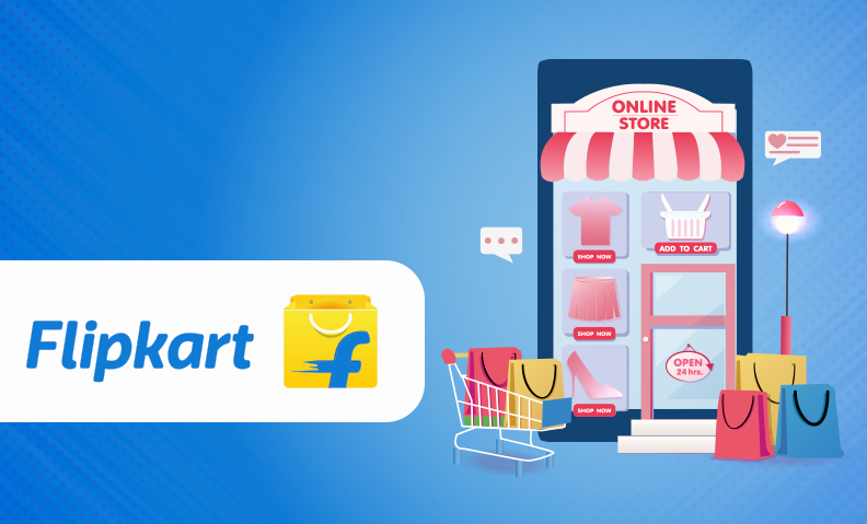 flipkart success story case study